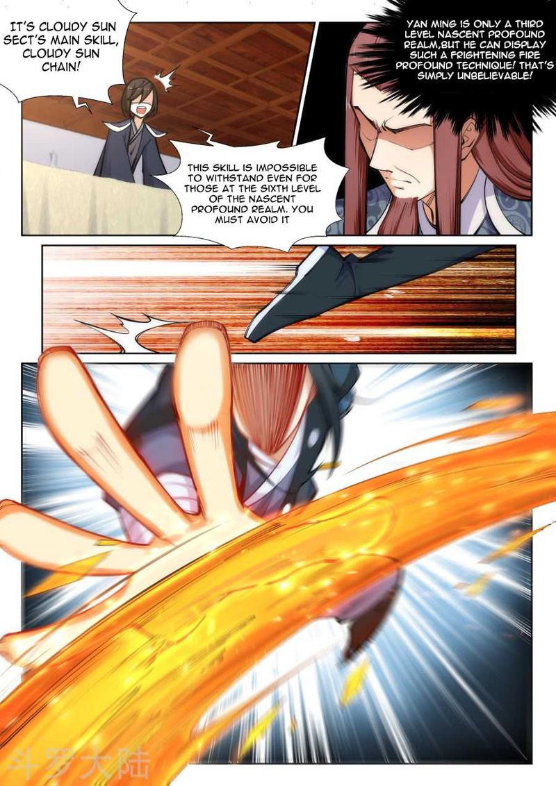 Against The Gods 60 4