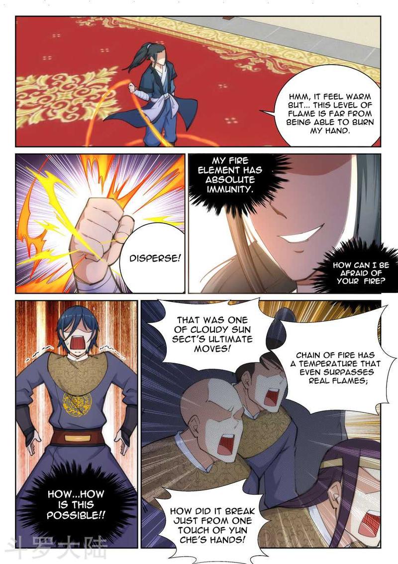 Against The Gods 60 6