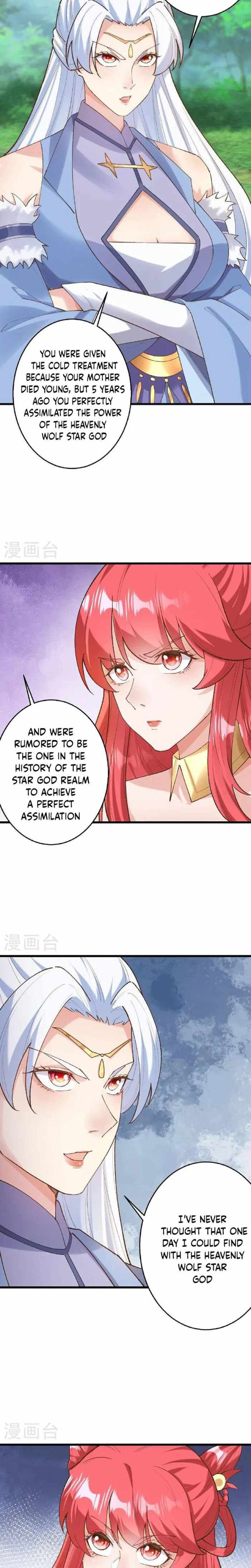 Against The Gods 619 2