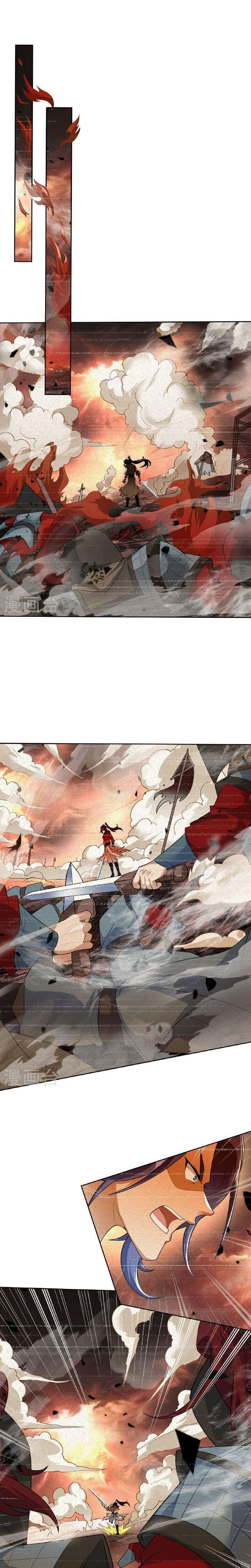 Against The Gods 621 7