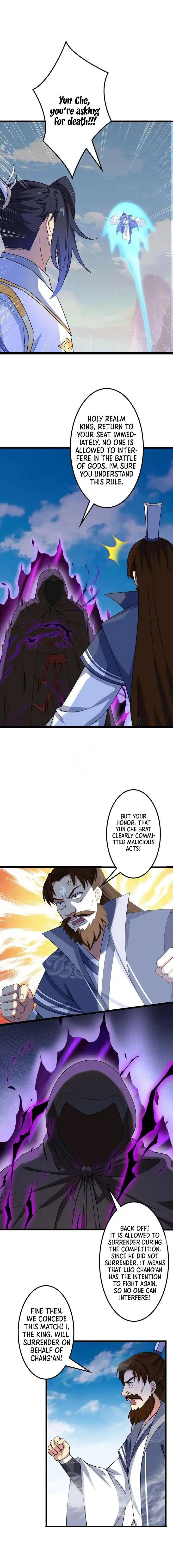 Against The Gods 645 1