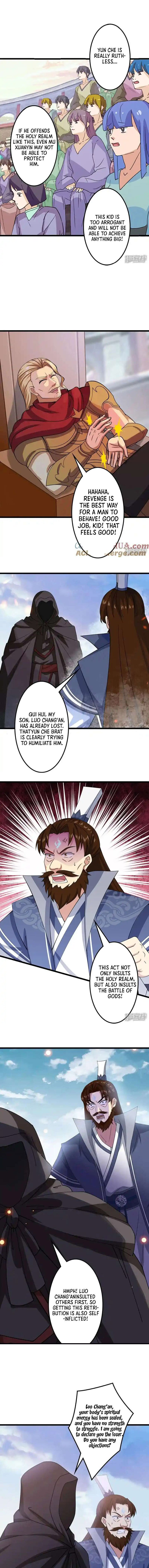 Against The Gods 645 4