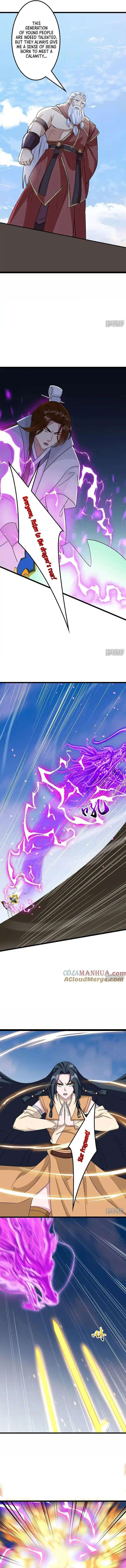 Against The Gods 650 7