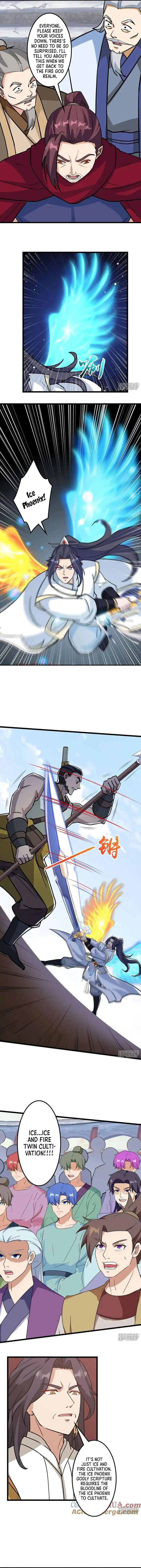 Against The Gods 651 5