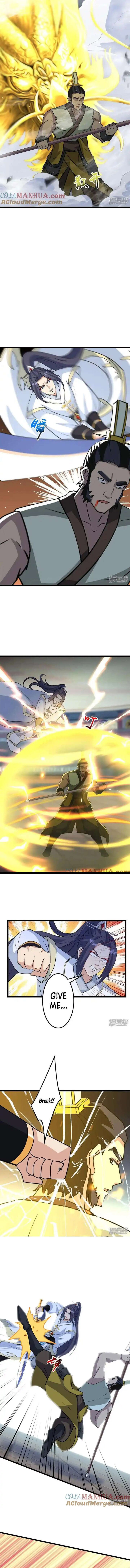 Against The Gods 651 8