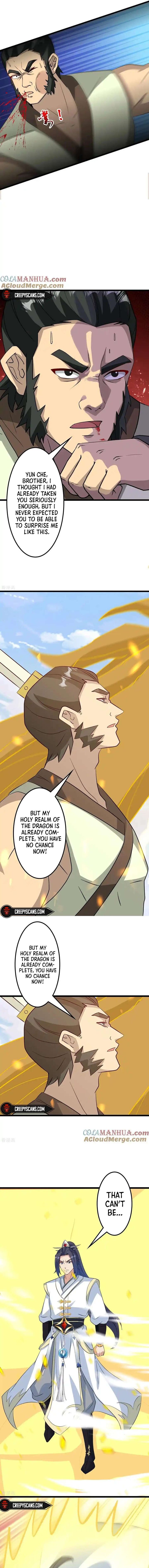 Against The Gods 653 2