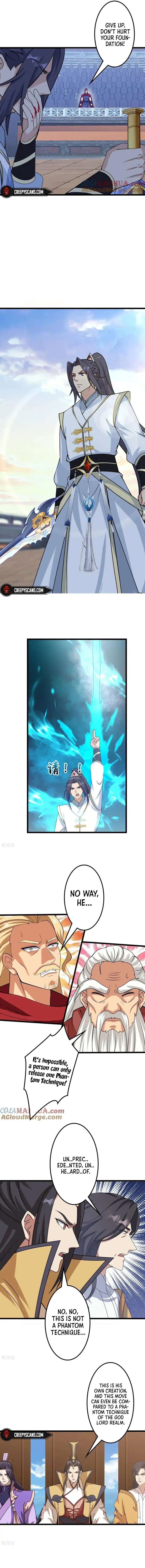 Against The Gods 653 7
