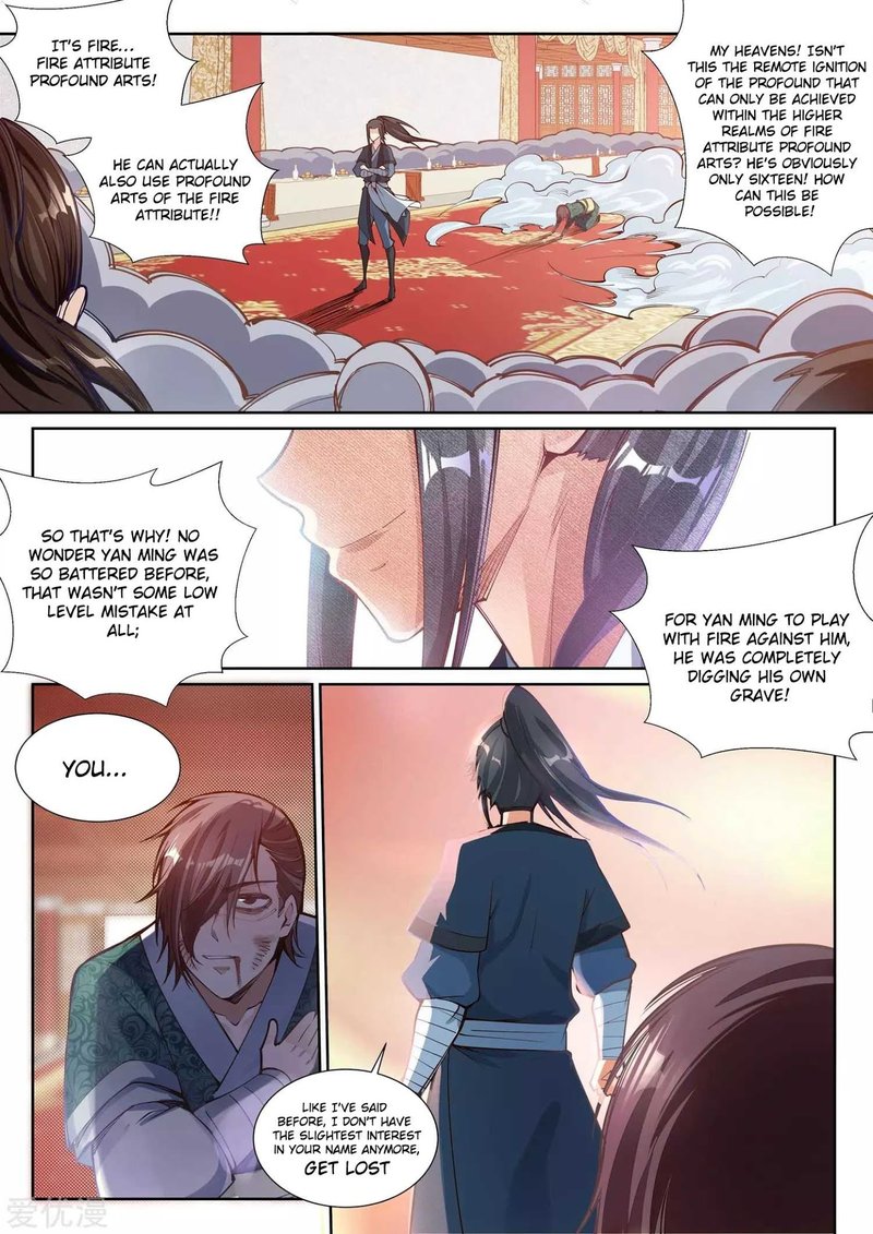 Against The Gods 66 2