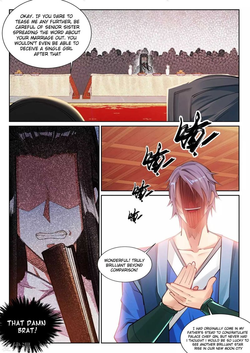 Against The Gods 66 8