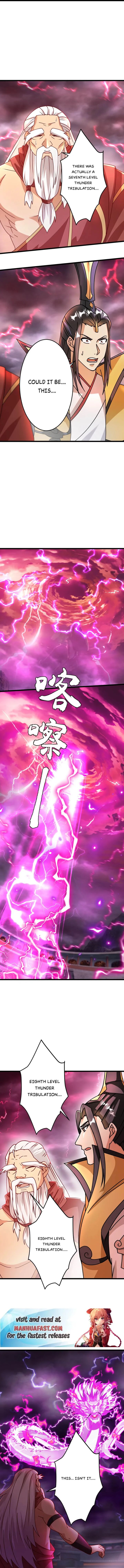 Against The Gods 670 3