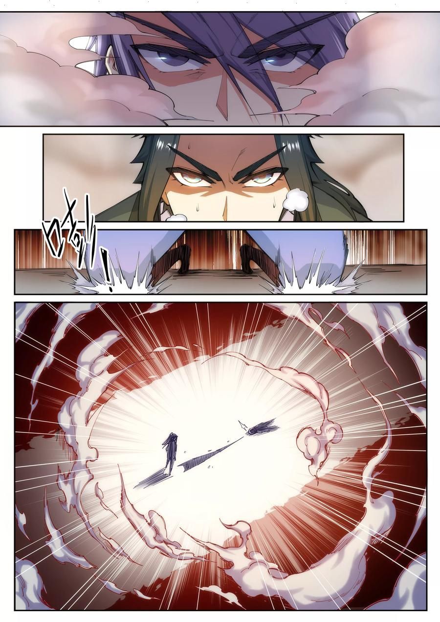 Against The Gods 69 6