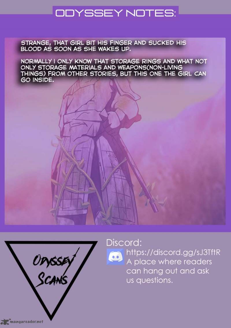 Against The Gods 7 14