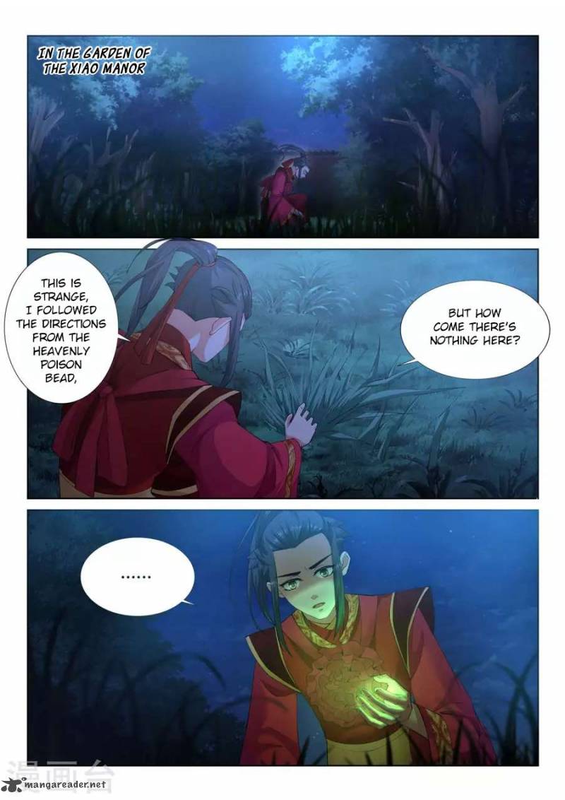 Against The Gods 7 3