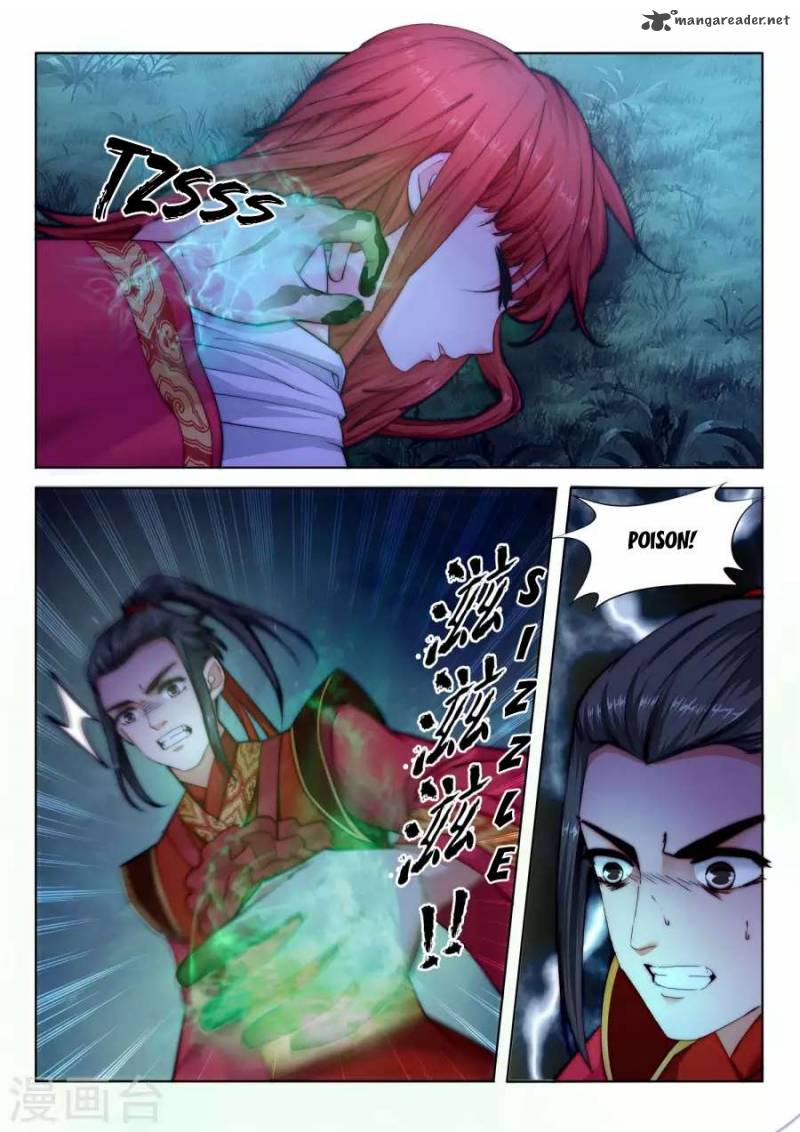 Against The Gods 7 9