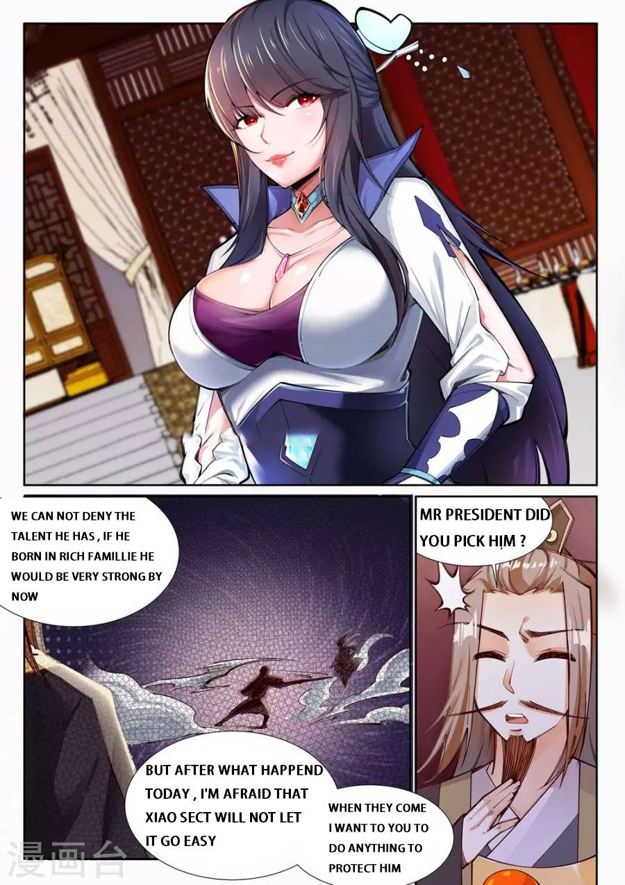 Against The Gods 72 2