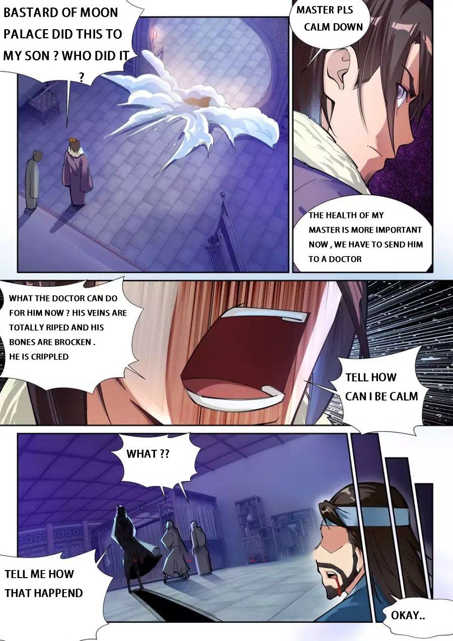 Against The Gods 72 8