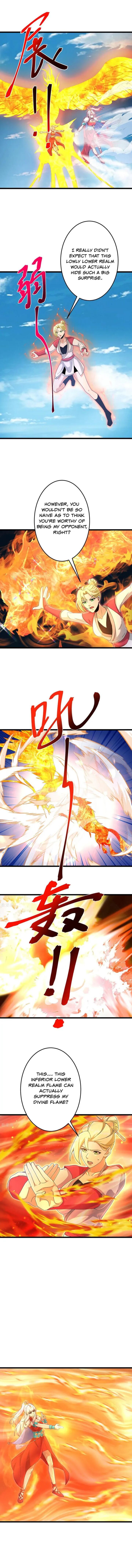 Against The Gods 722 3