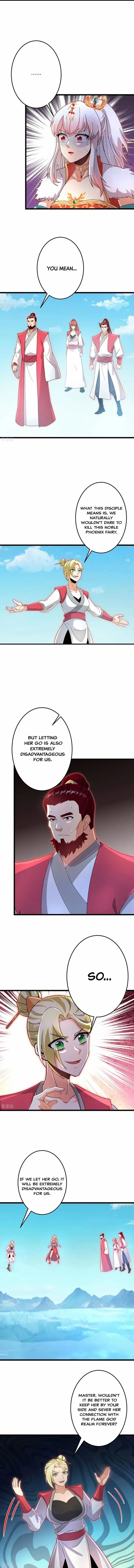 Against The Gods 724 5