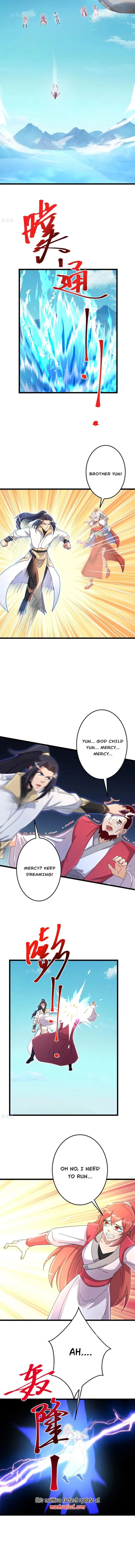 Against The Gods 725 2