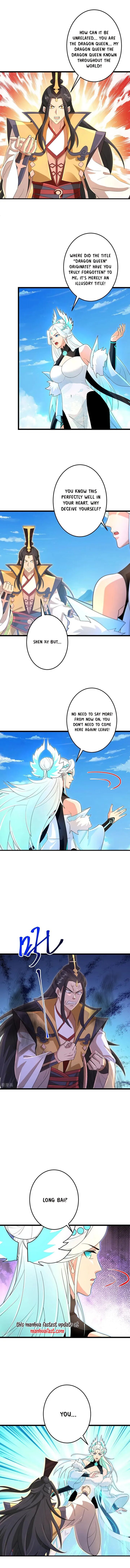 Against The Gods 729 8
