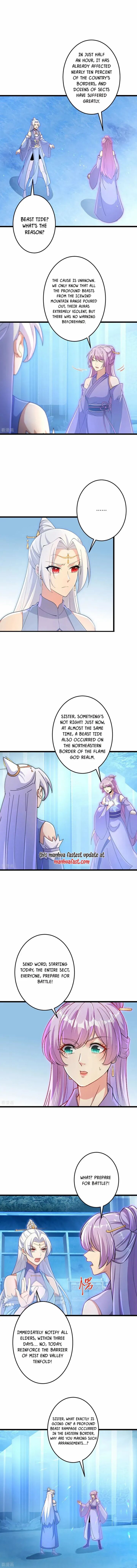 Against The Gods 730 8