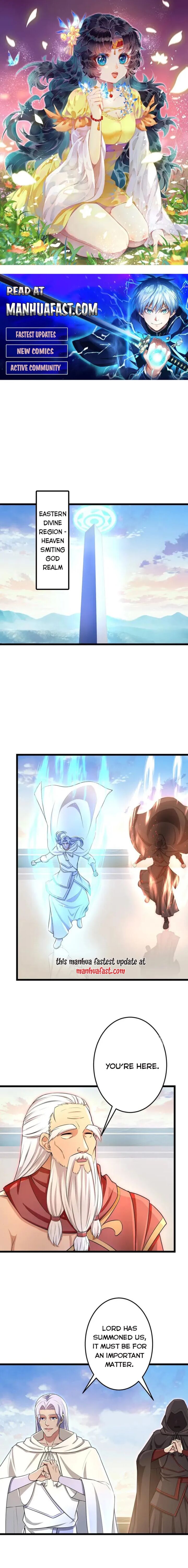 Against The Gods 731 1