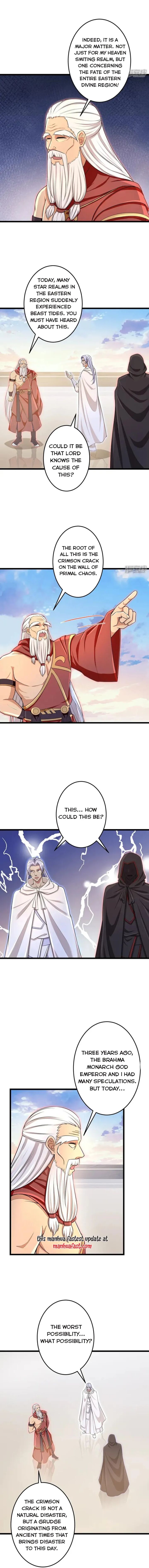 Against The Gods 731 2