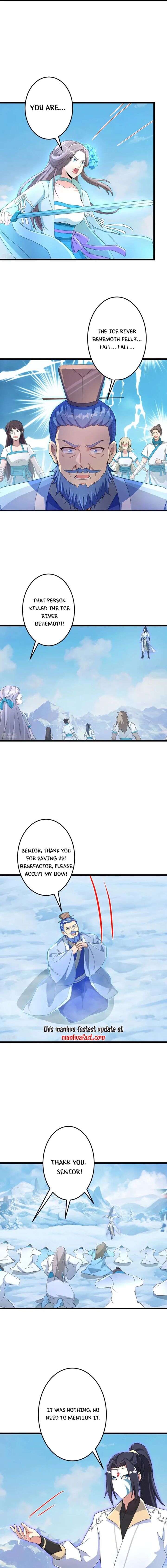 Against The Gods 733 2