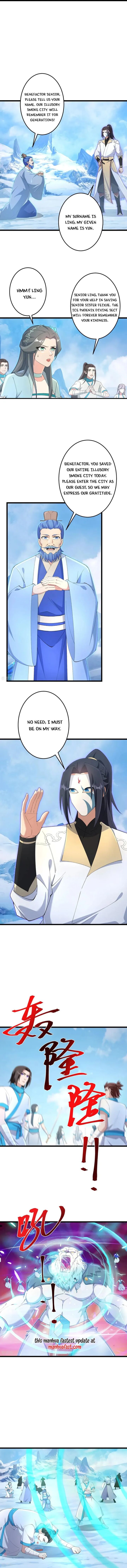 Against The Gods 733 3