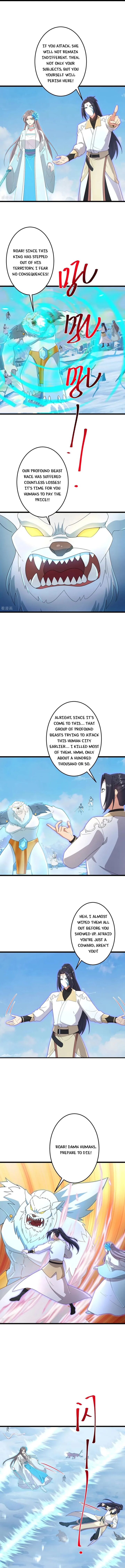 Against The Gods 733 6