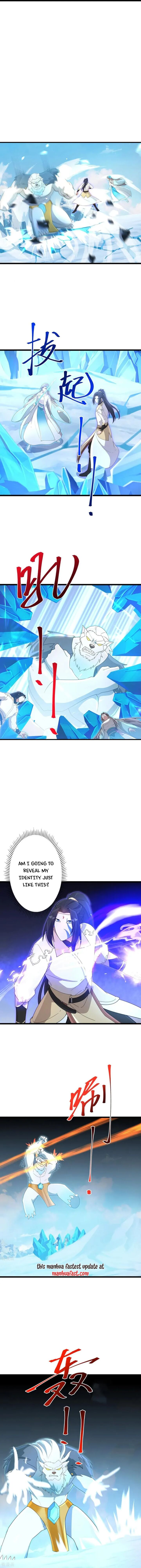 Against The Gods 733 7