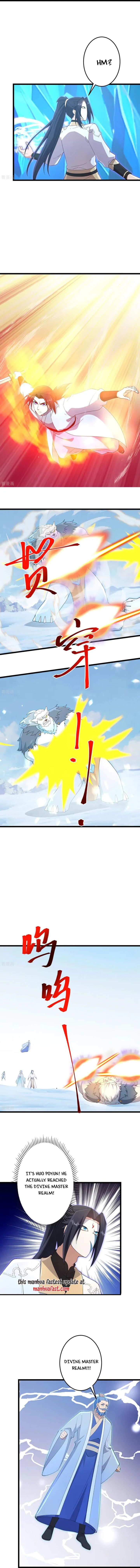 Against The Gods 733 8