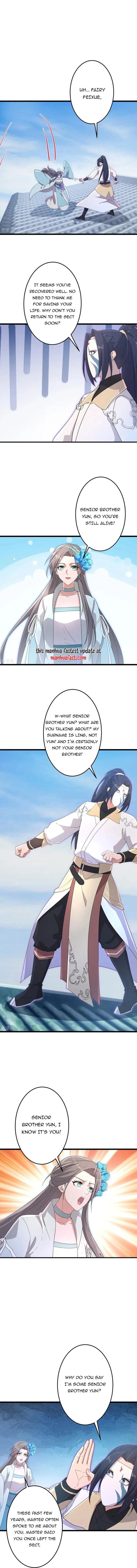 Against The Gods 735 2