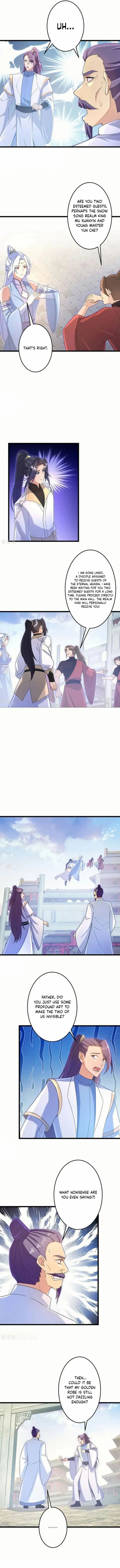 Against The Gods 747 7