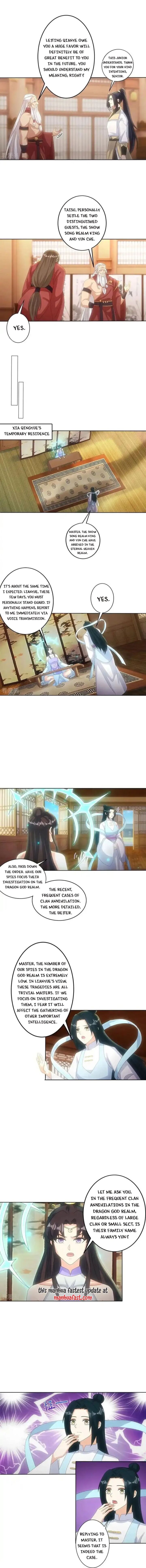 Against The Gods 748 2