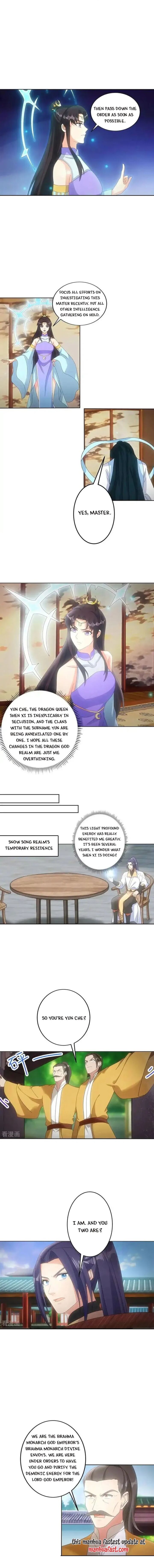 Against The Gods 748 3