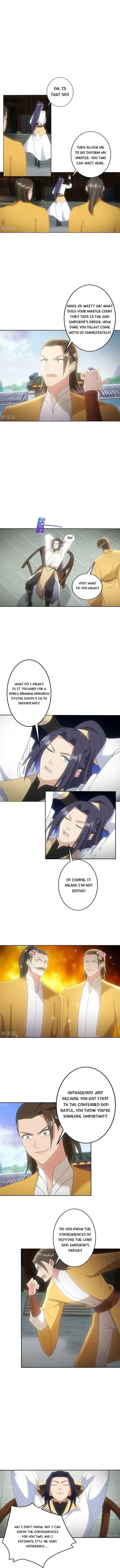 Against The Gods 748 4