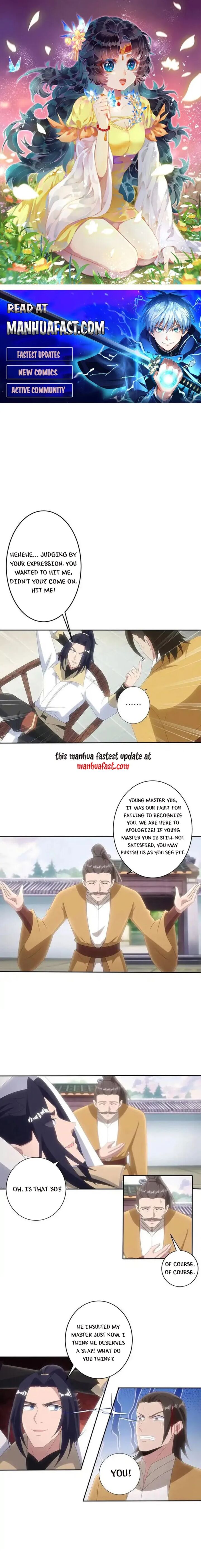 Against The Gods 749 1