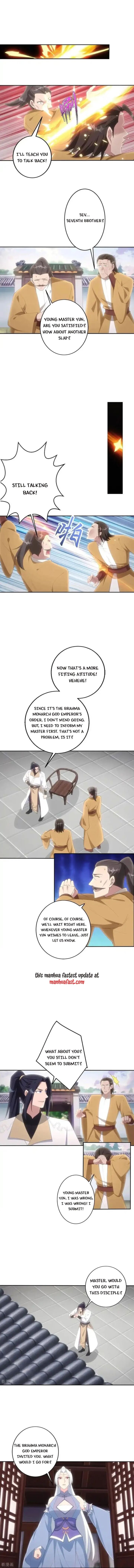 Against The Gods 749 2