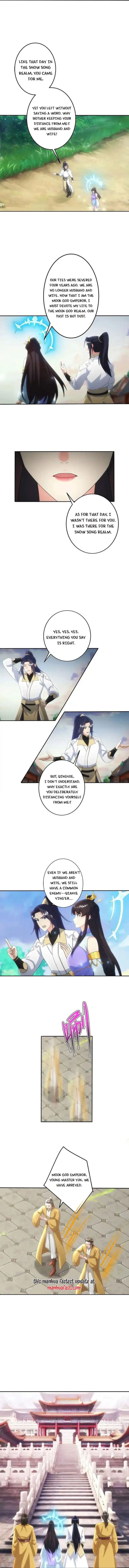 Against The Gods 749 5