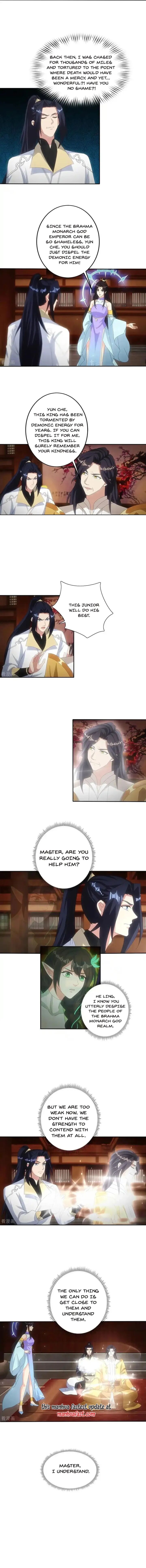 Against The Gods 750 2