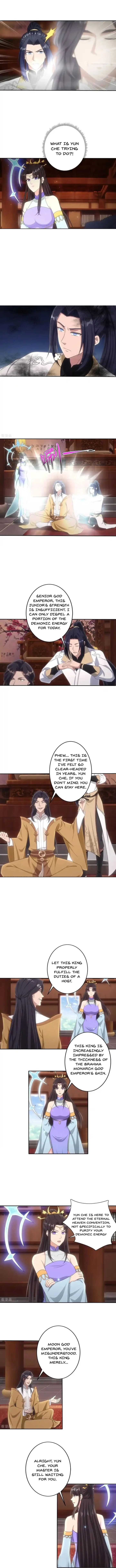 Against The Gods 750 3