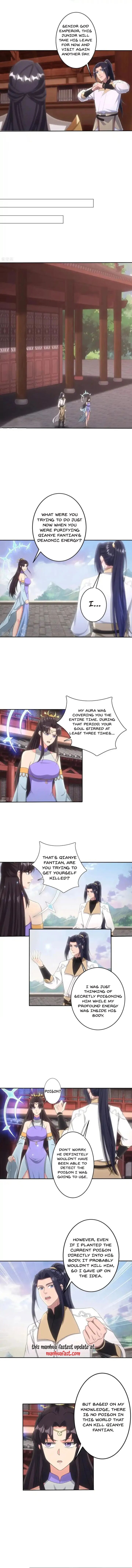 Against The Gods 750 4