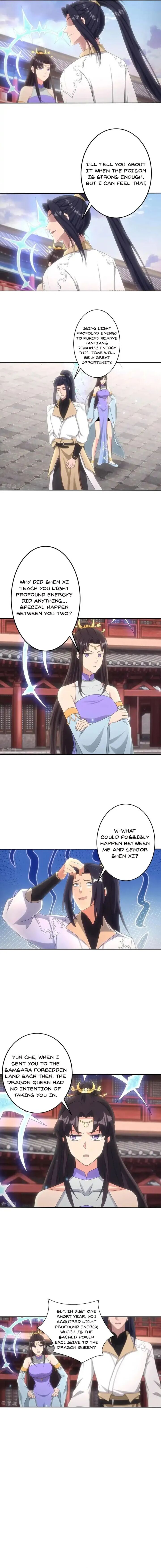 Against The Gods 750 5