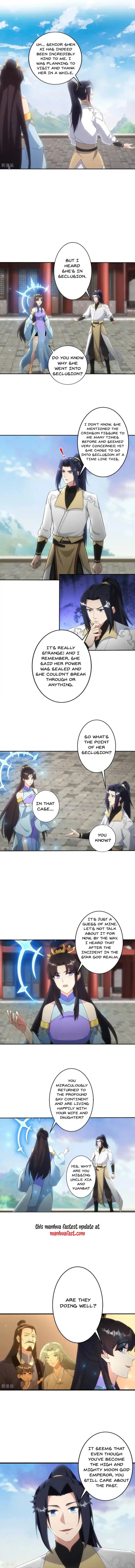 Against The Gods 750 6