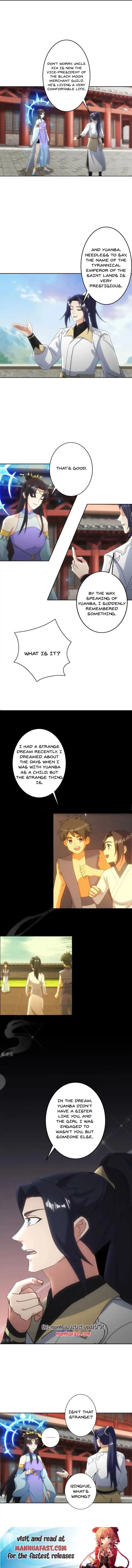 Against The Gods 750 7