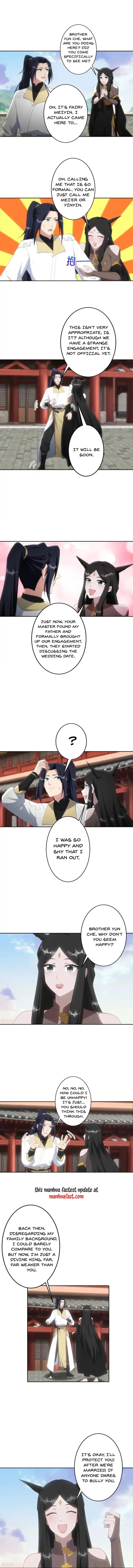 Against The Gods 751 2