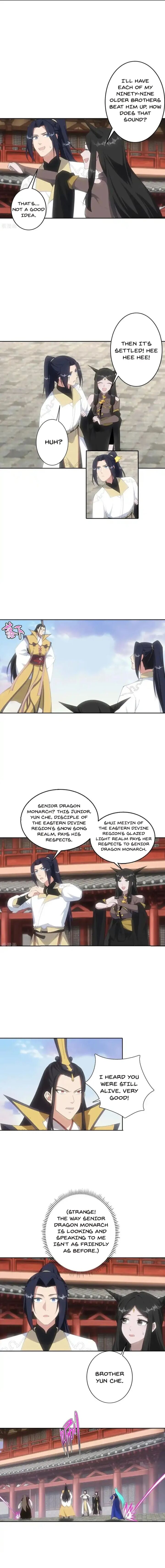 Against The Gods 751 3