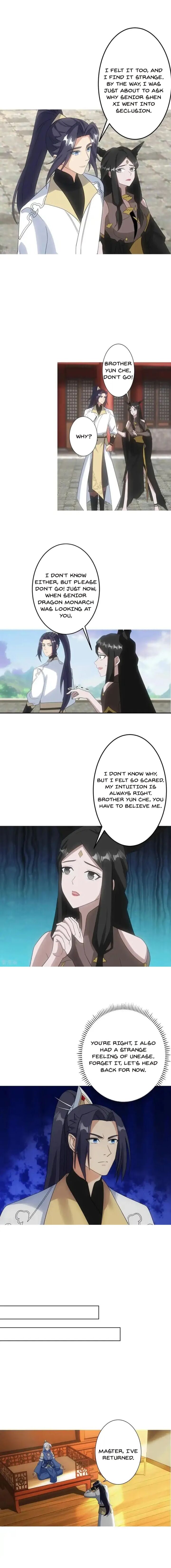 Against The Gods 751 5