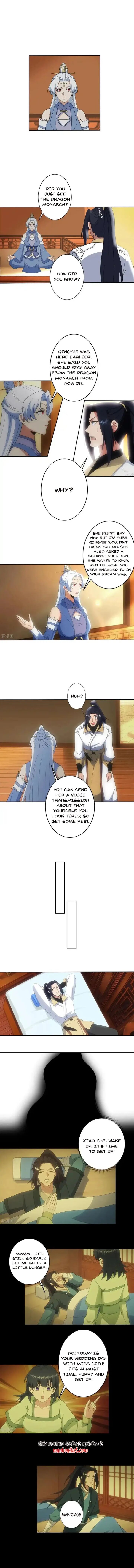 Against The Gods 751 6